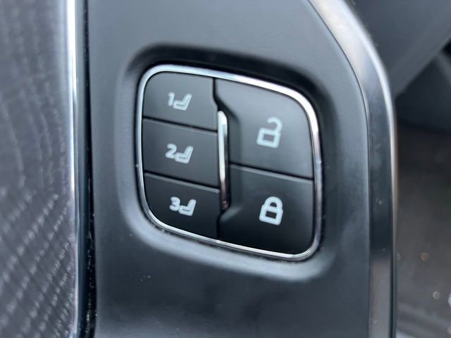 Used 2021 Ford F150 Platinum w/ Equipment Group 701A High image 12