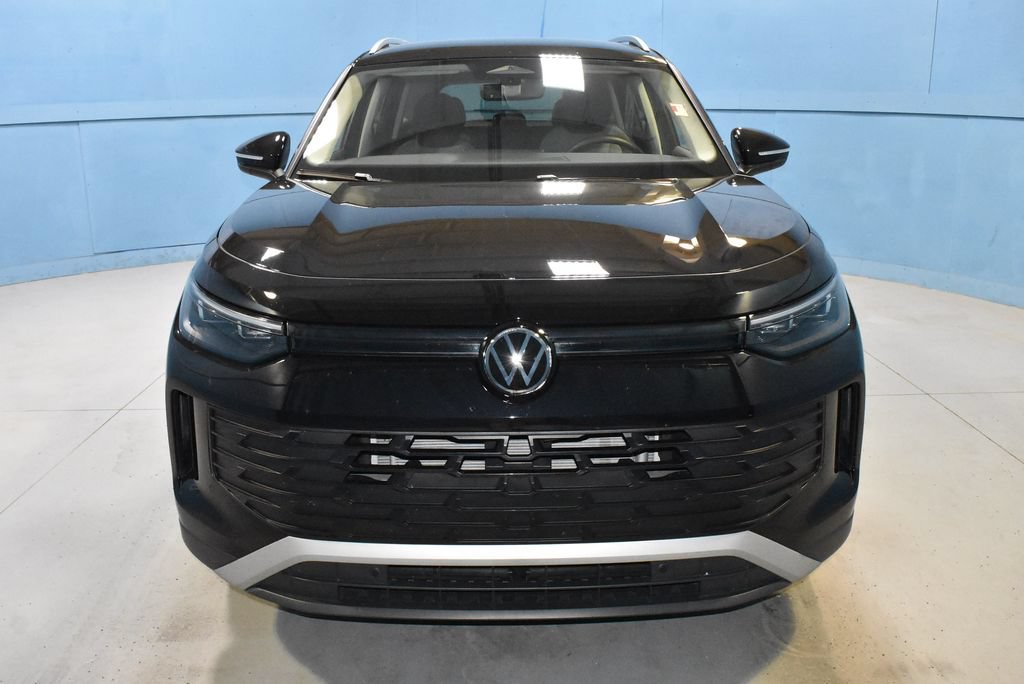 Certified 2026 Volkswagen Tiguan S AWD/4WD image 18