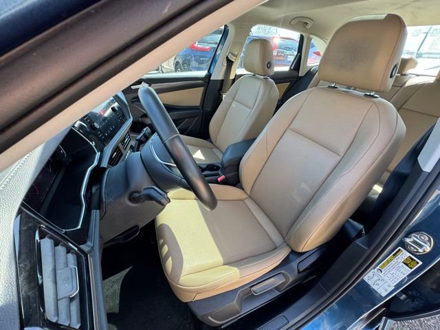 Used 2019 Volkswagen Jetta SEL image 9
