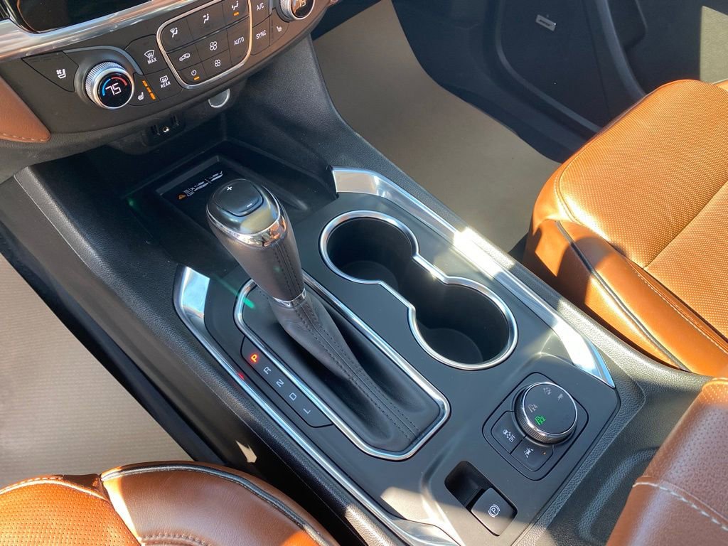 Used 2019 Chevrolet Traverse High Country w/ LPO, Floor Liner Package image 19