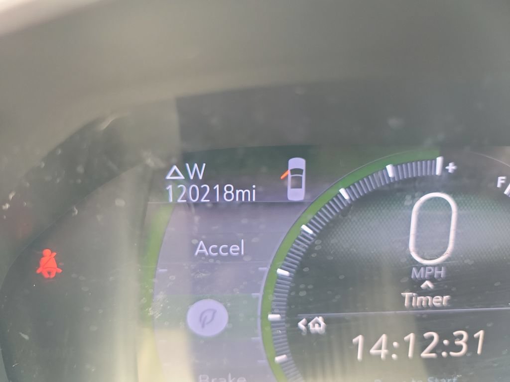 Used 2019 Chevrolet Volt LT w/ Power Convenience Package FWD image 21