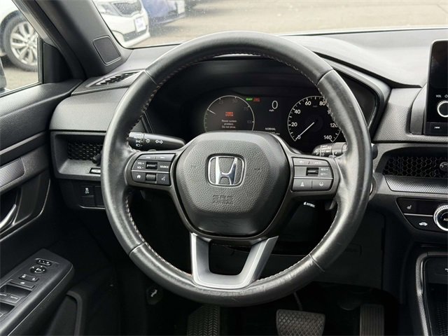 Used 2024 Honda CR-V Sport image 15