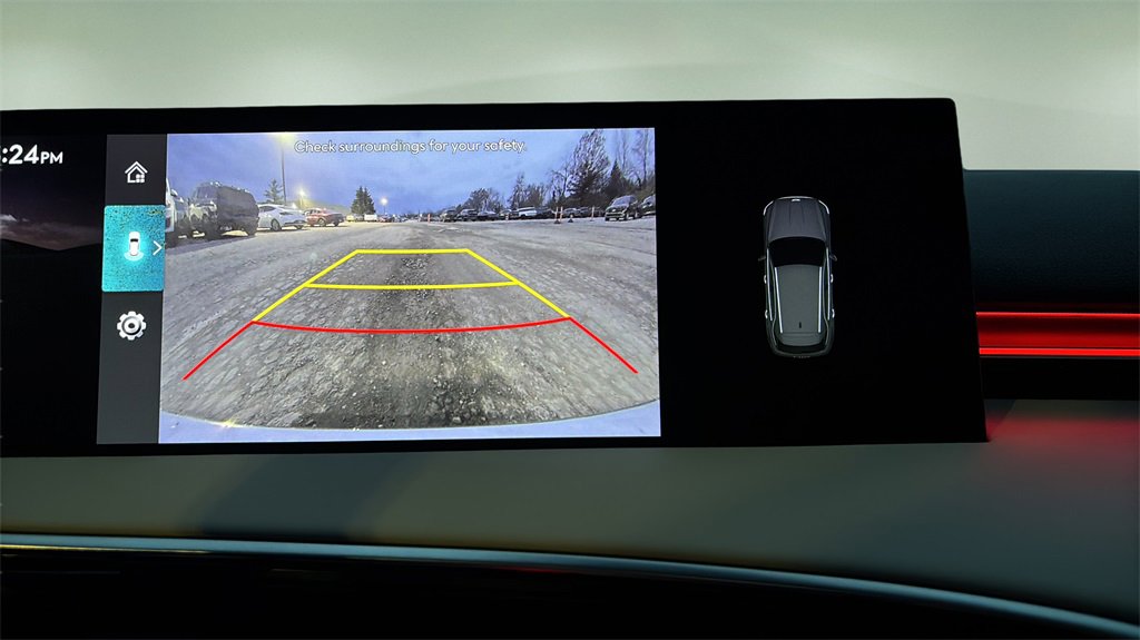 New 2026 Genesis GV70 2.5T Select image 21