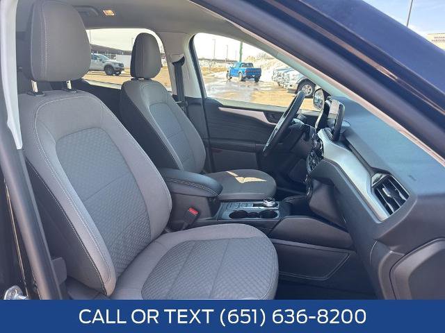 Certified 2022 Ford Escape SE w/ Convenience Package AWD/4WD image 35