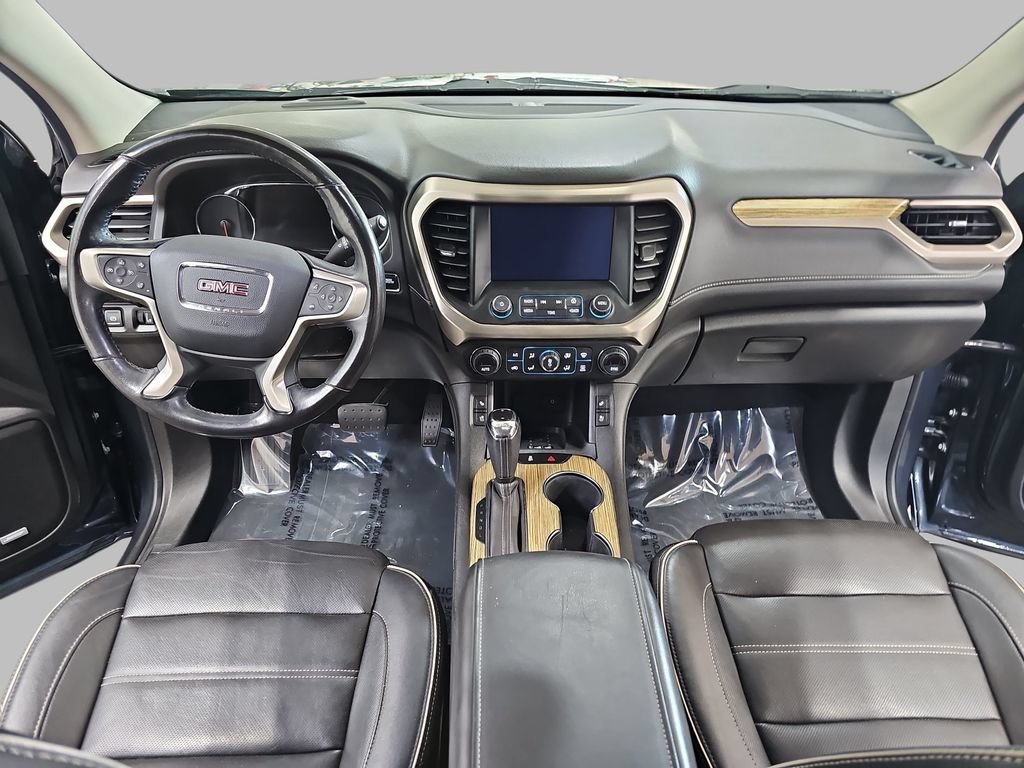 Used 2019 GMC Acadia Denali AWD/4WD image 11