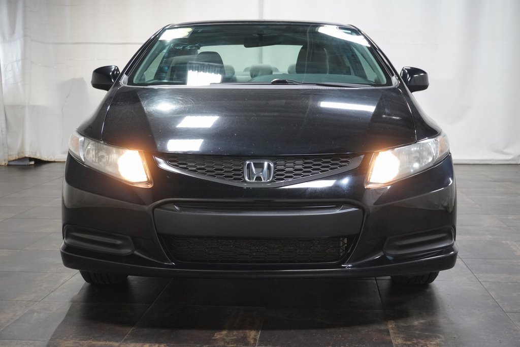 Used 2013 Honda Civic LX image 9