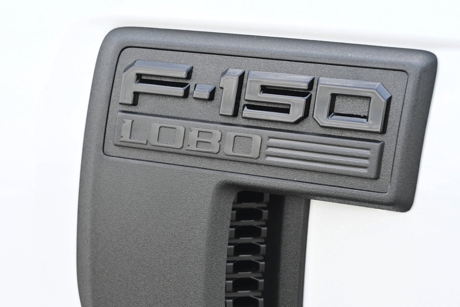 New 2026 Ford F150 STX w/ F-150 LOBO Package AWD/4WD image 10