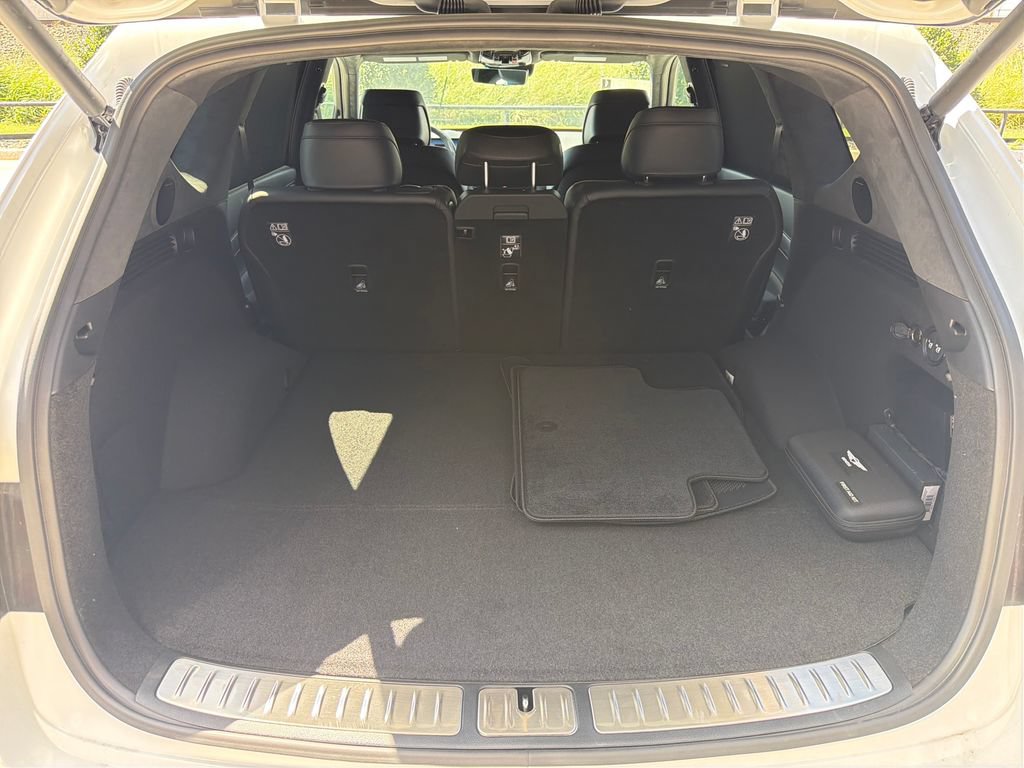 New 2026 Genesis GV80 3.5T Prestige AWD/4WD image 16