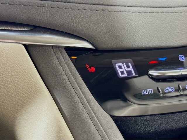 Used 2019 Cadillac XT5 Luxury image 23