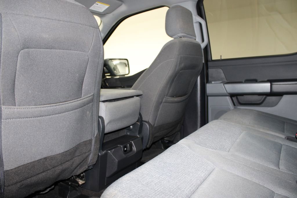 Used 2024 Ford F150 XLT image 24