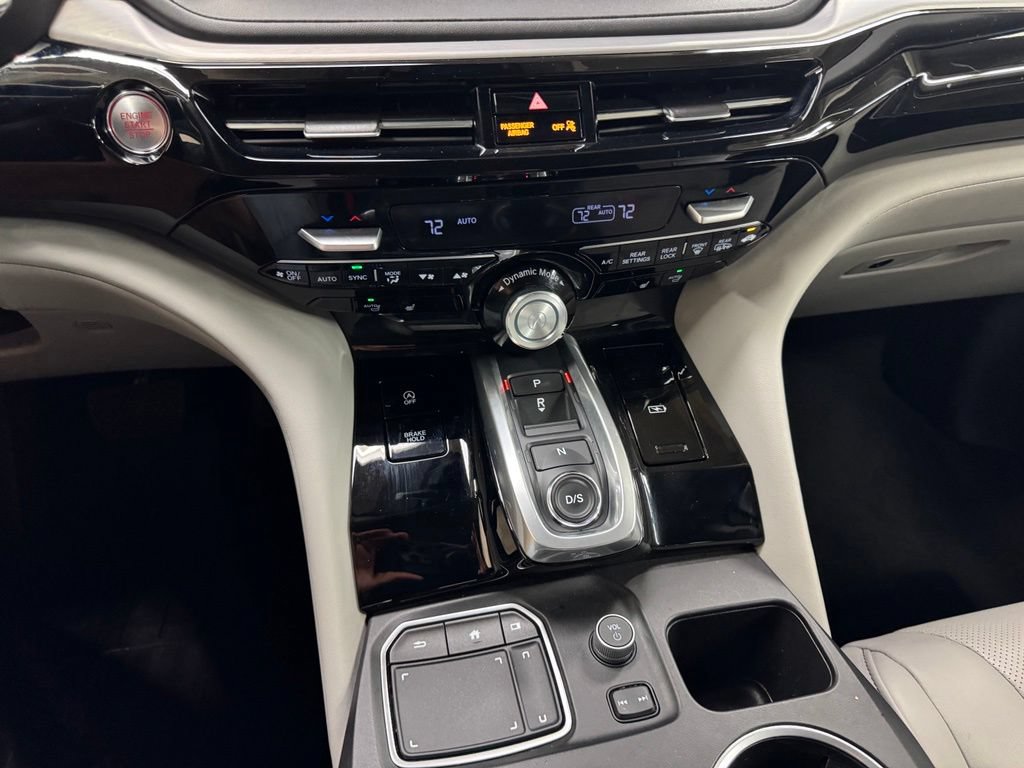 Certified 2023 Acura MDX w/ Technology Package AWD/4WD image 28