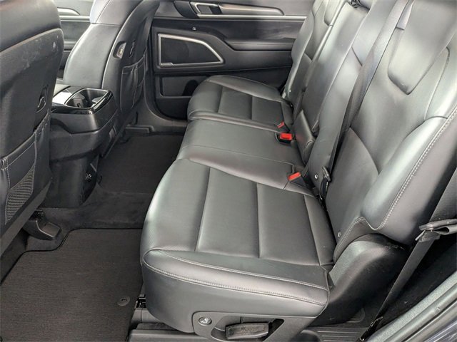 Used 2022 Kia Telluride LX image 24