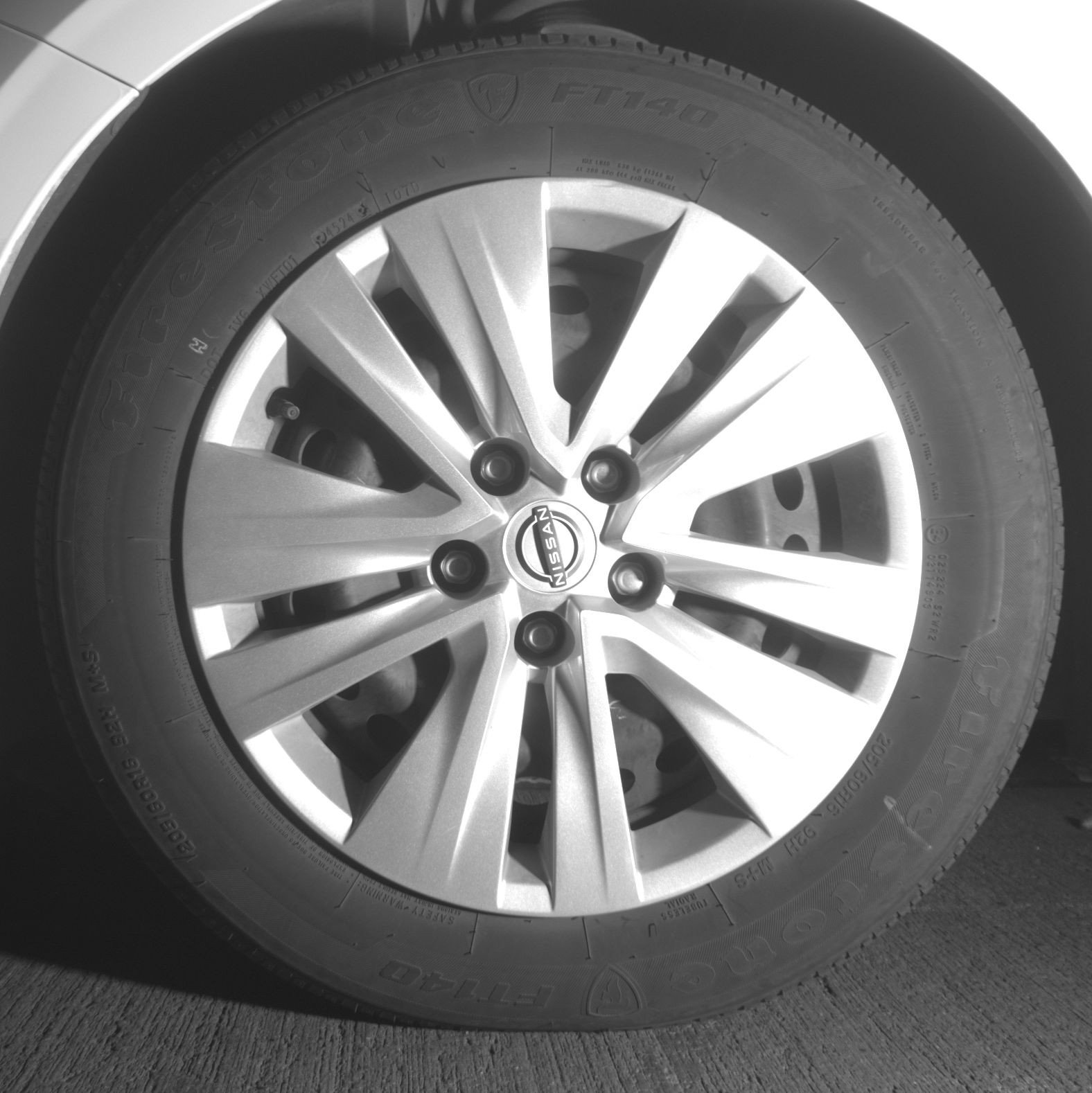 Used 2025 Nissan Sentra S image 12