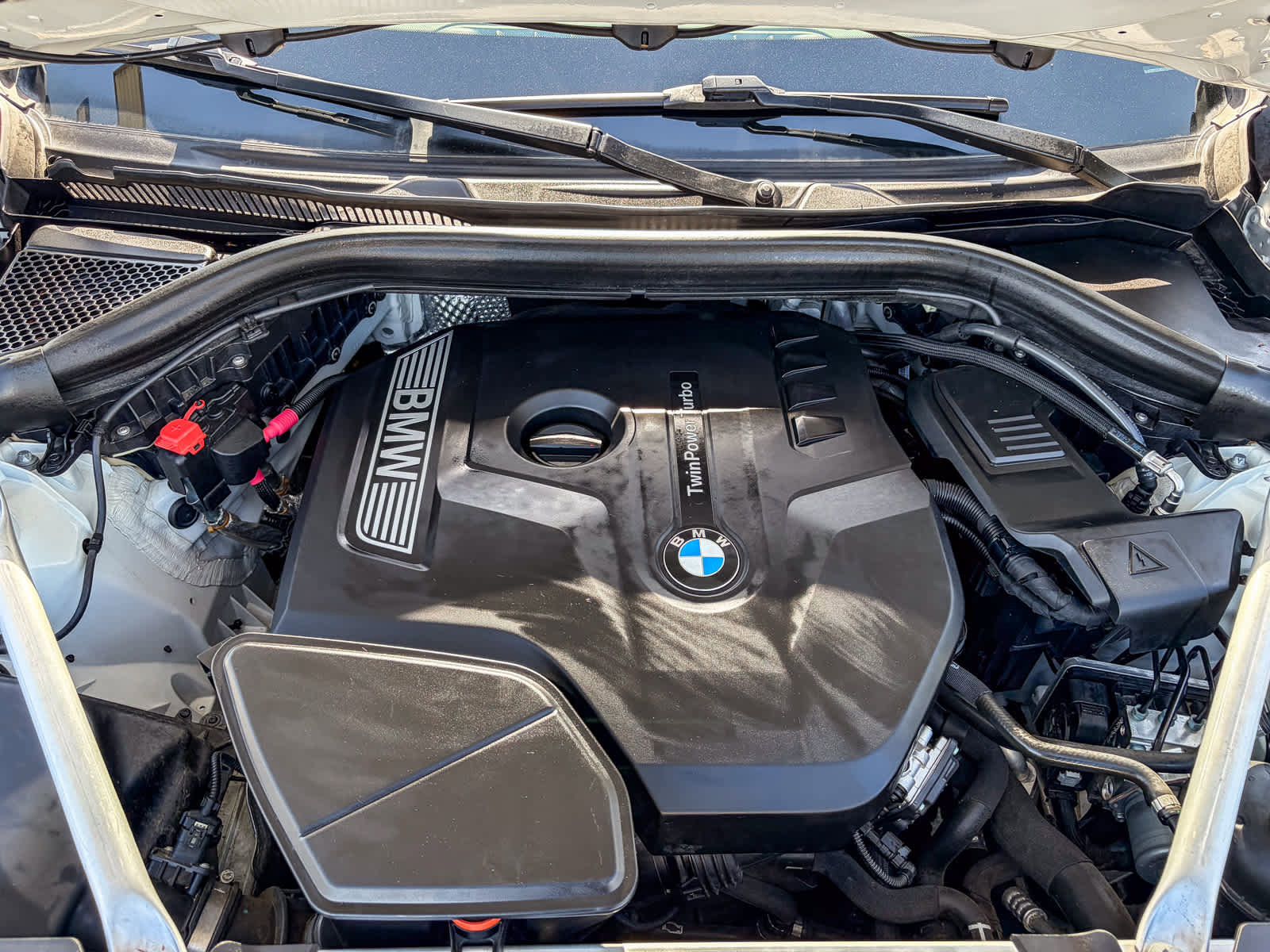 Used 2019 BMW X3 sDrive30i w/ Premium Package image 26