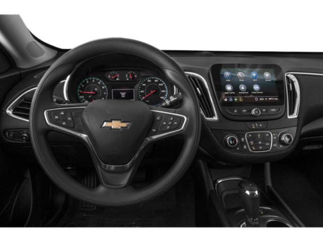 Used 2023 Chevrolet Malibu LT FWD image 16