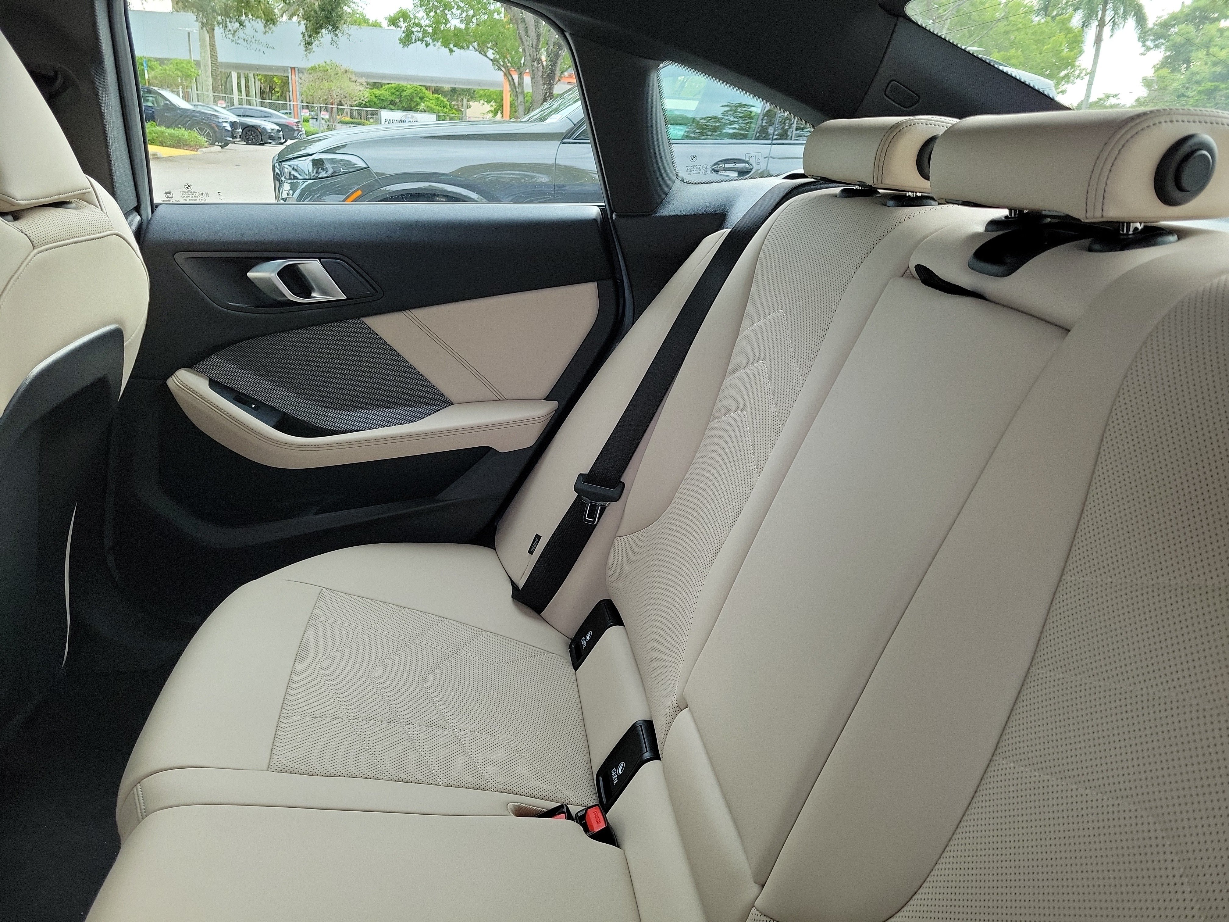 New 2026 BMW 228i w/ Premium Package FWD image 7