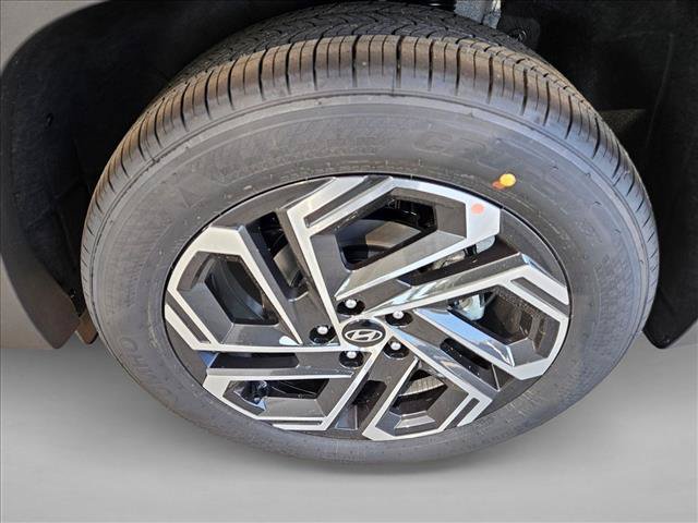 Used 2026 Hyundai Tucson Limited FWD image 10
