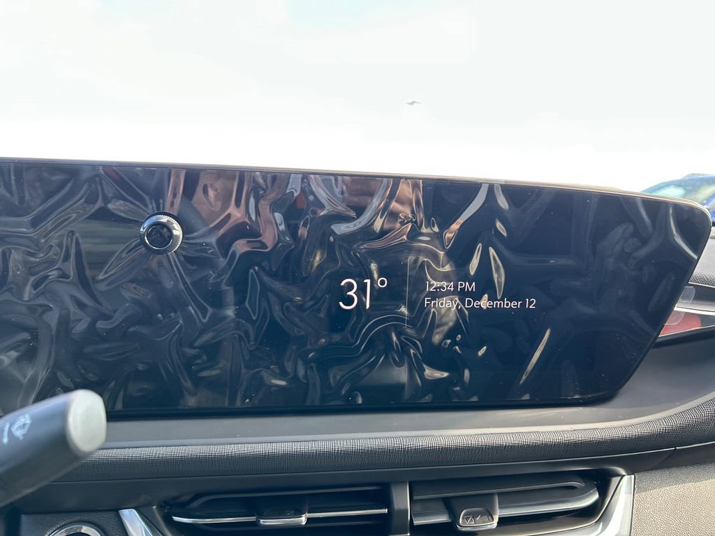 New 2026 Buick Envista Preferred FWD image 22