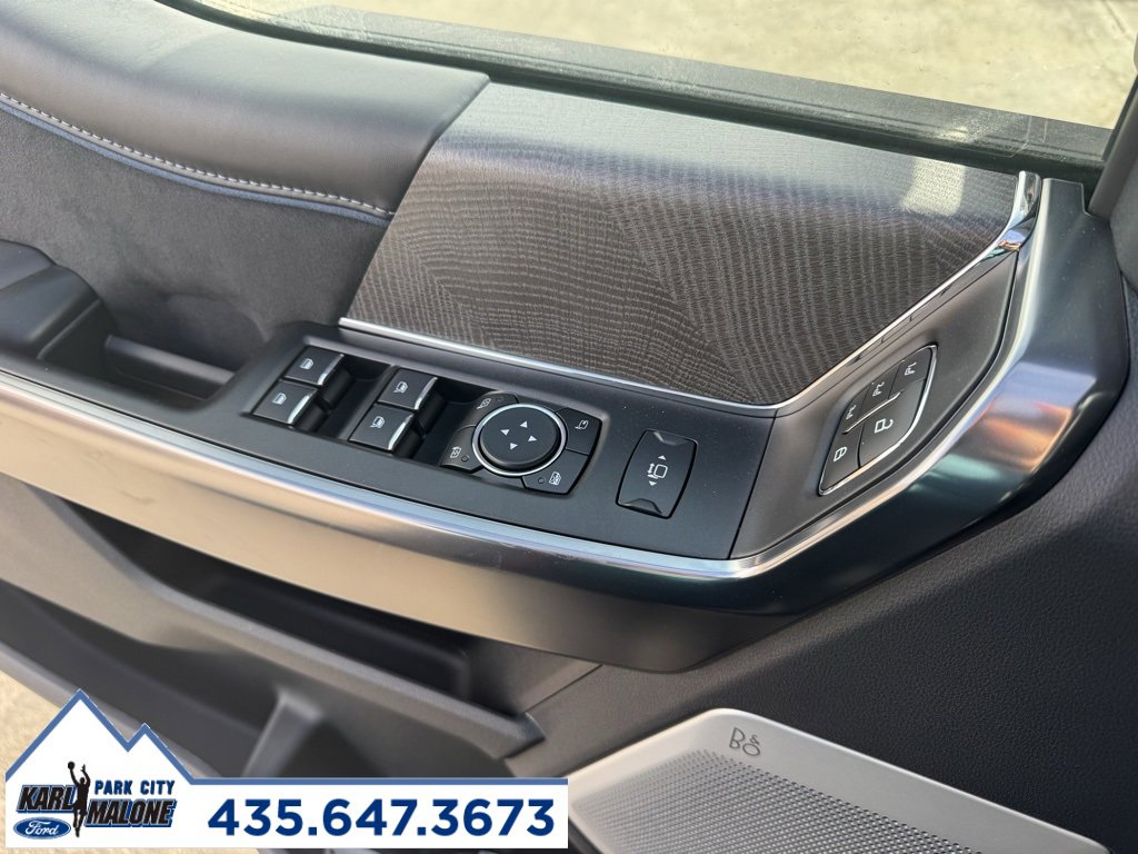 Used 2025 Ford F450 Platinum image 10