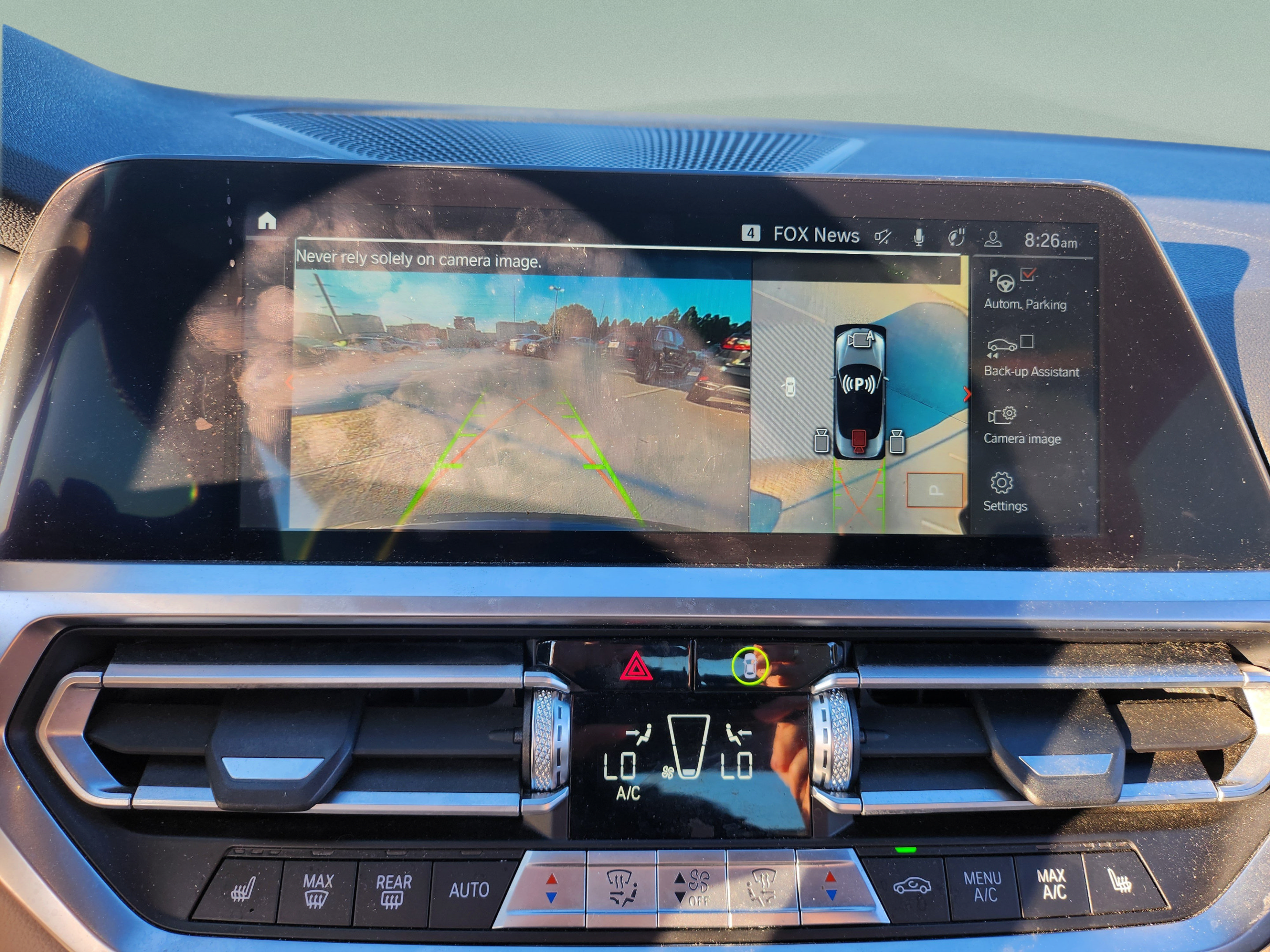 Used 2021 BMW 430i Convertible w/ Premium Package 2 RWD image 27