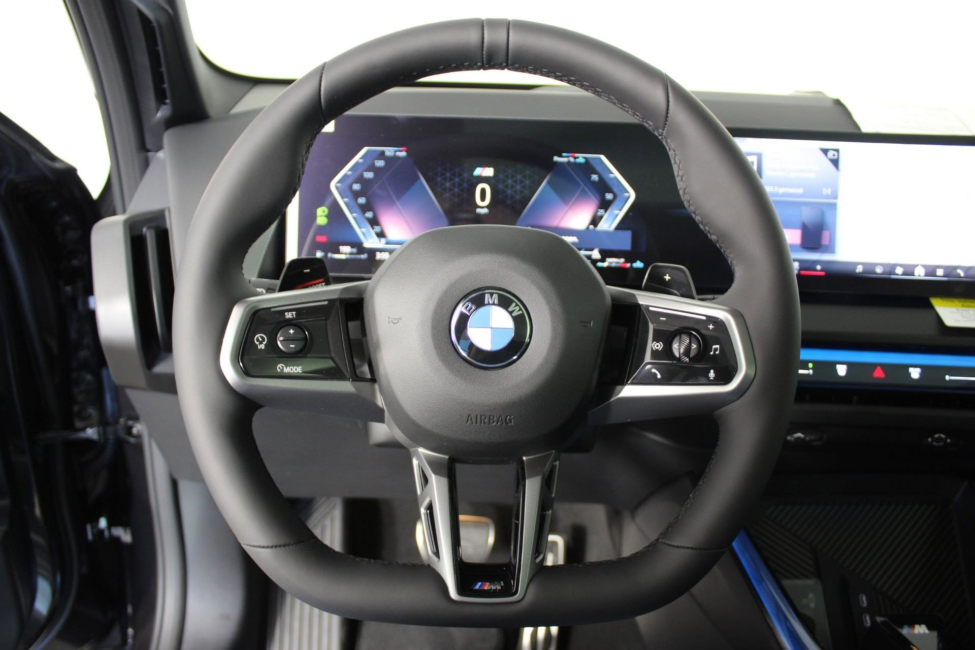 New 2026 BMW X3 xDrive30 w/ M Sport Package AWD/4WD image 15