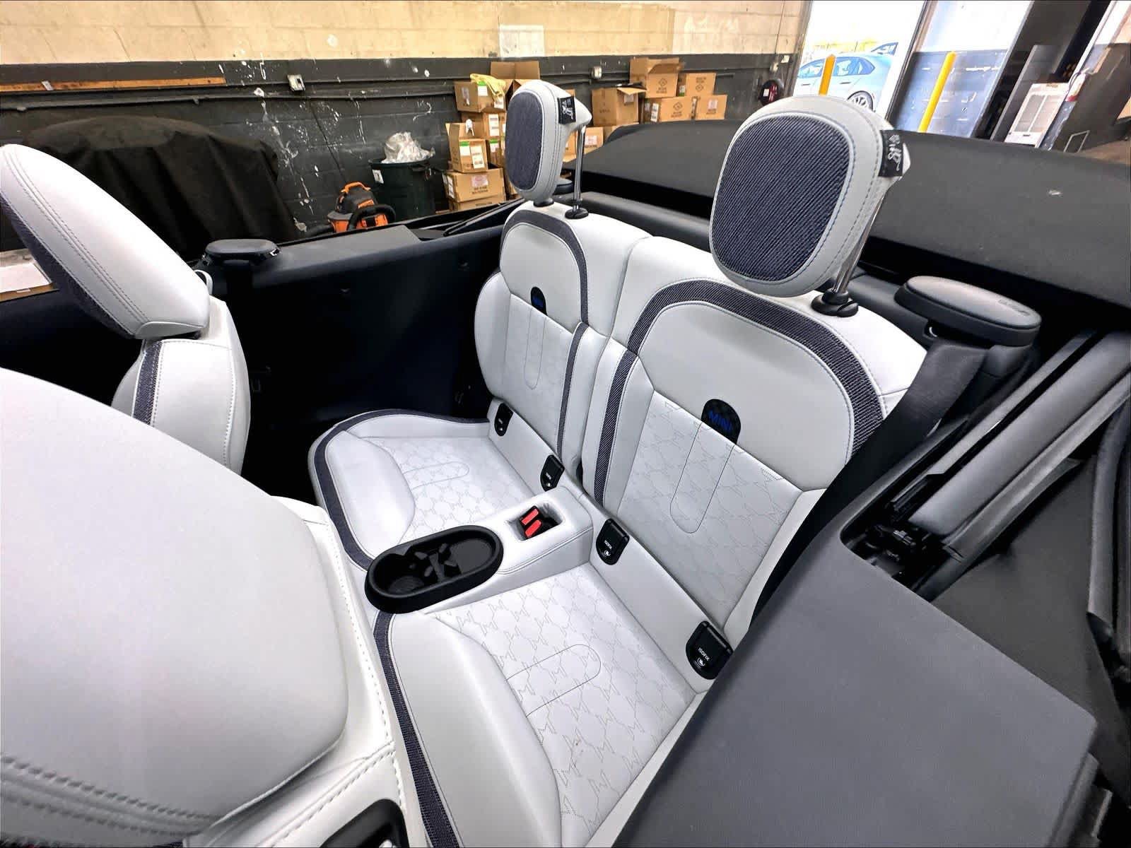 Used 2026 MINI Cooper S FWD image 27