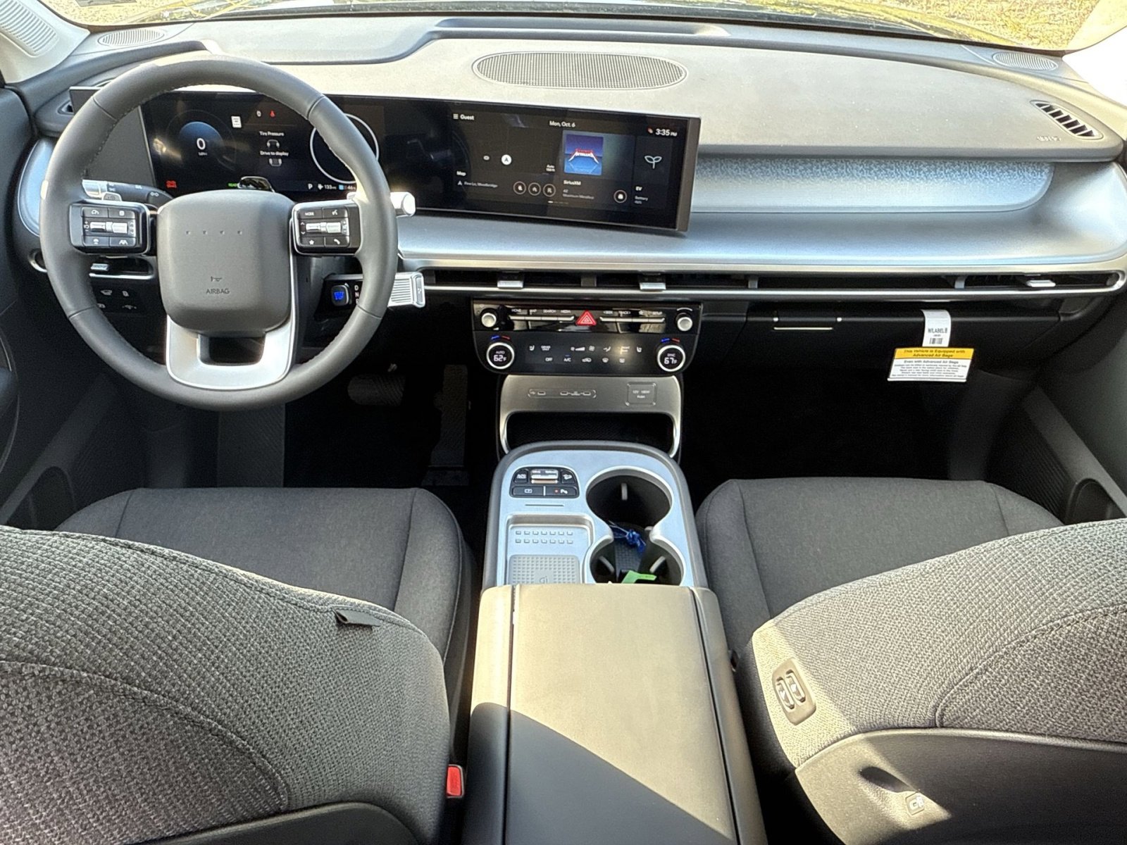 New 2026 Hyundai Ioniq 9 SE image 23
