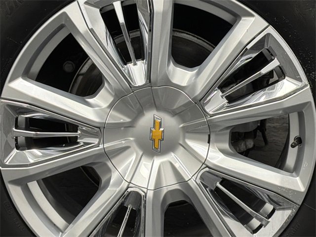 Used 2023 Chevrolet Tahoe High Country w/ Advanced Technology Package image 5
