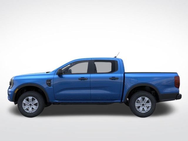 New 2026 Ford Ranger XL w/ Trailer Tow Package RWD image 5