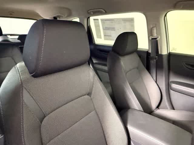 New 2027 Honda CR-V LX image 61