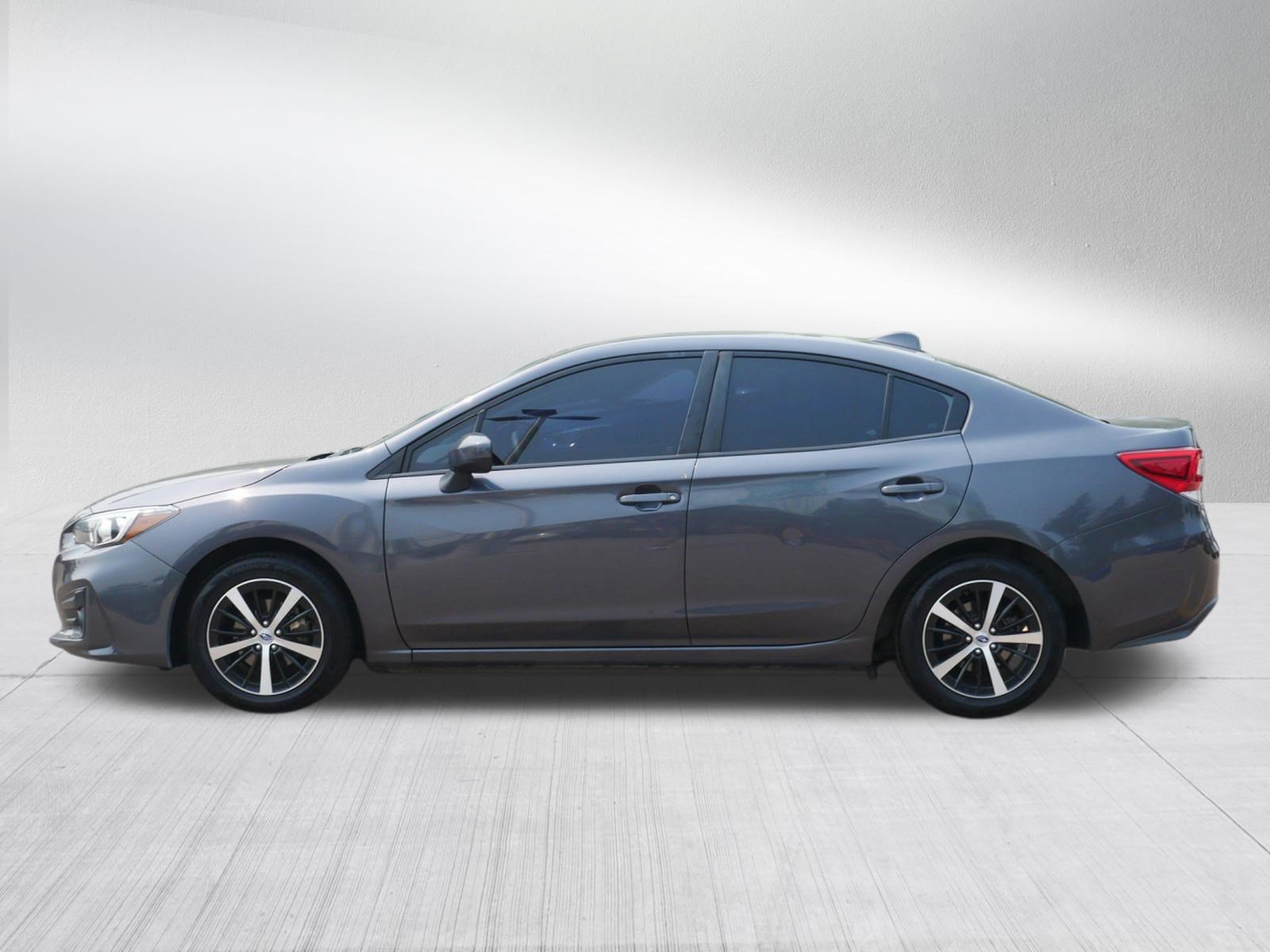 Used 2019 Subaru Impreza 2.0i Premium w/ Eyesight & BSD/Rcta & SRF AWD/4WD image 4