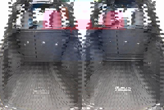 Used 2025 Lexus NX 350 Luxury image 18