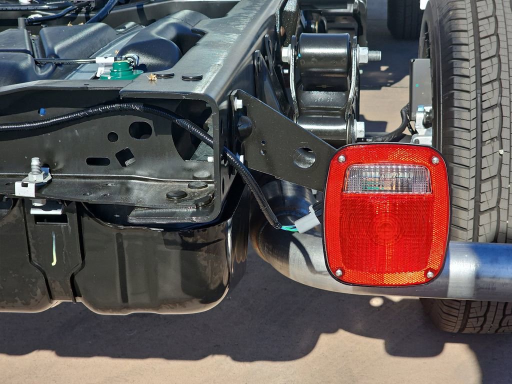 New 2026 Ford F350 XL image 40