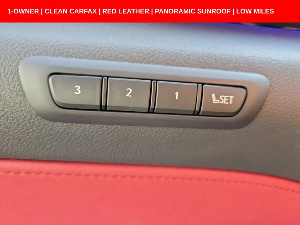 Used 2025 Lexus NX 350h AWD w/ Cold Area Package image 27