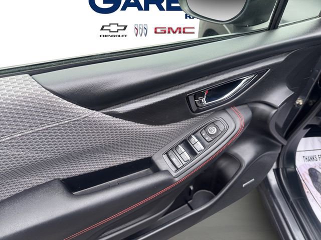 Used 2024 Subaru Forester Sport image 11