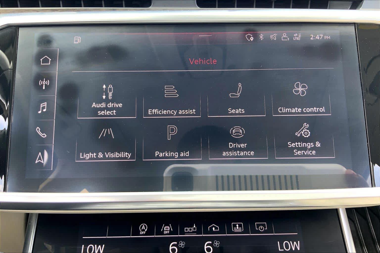 Used 2019 Audi A6 3.0T Premium Plus AWD/4WD image 35