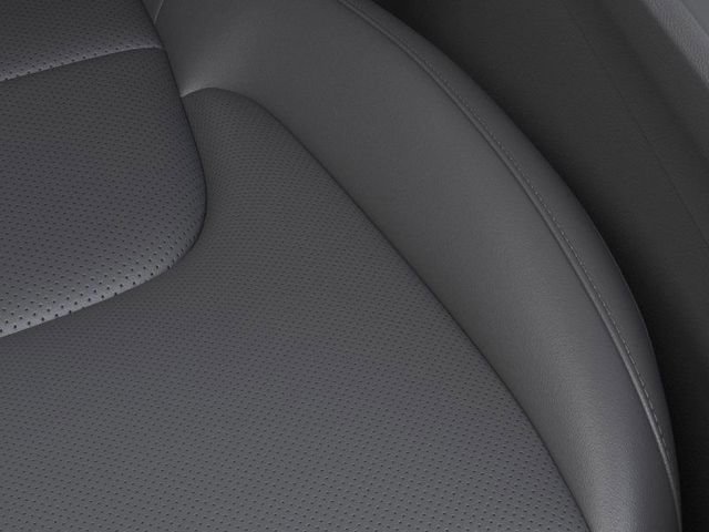 Used 2025 Kia Sportage EX image 24