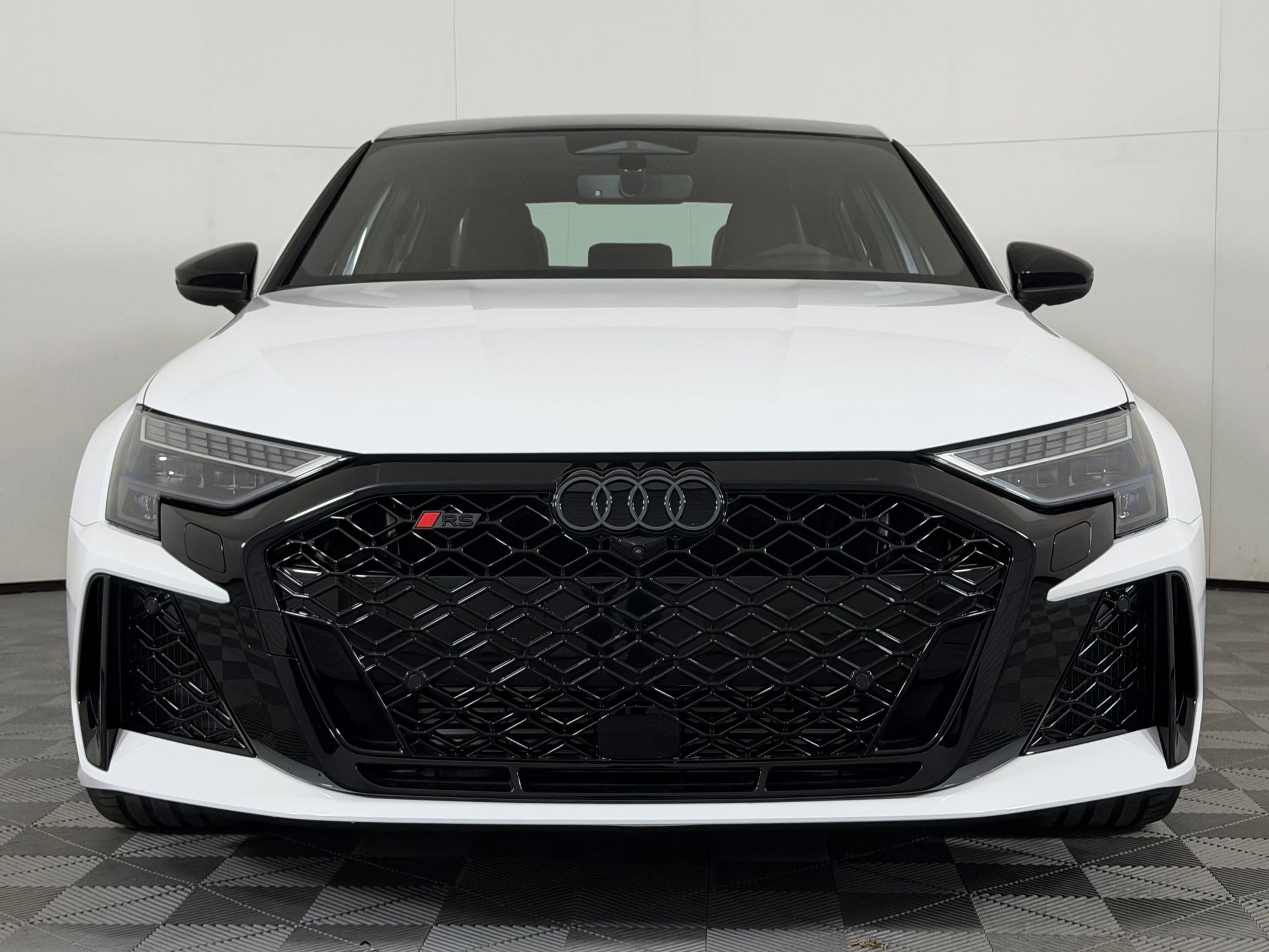 New 2026 Audi RS 3 quattro image 6