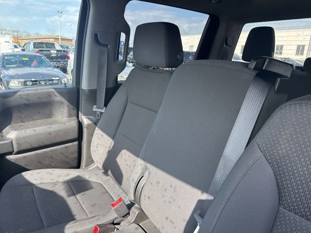 Used 2020 Chevrolet Silverado 2500 Custom w/ Custom Value Package image 30