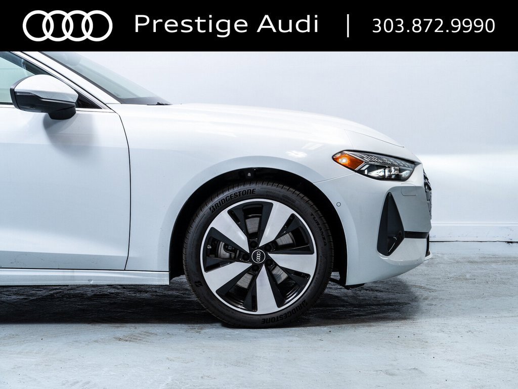 New 2025 Audi A5 2.0T Premium Plus image 12