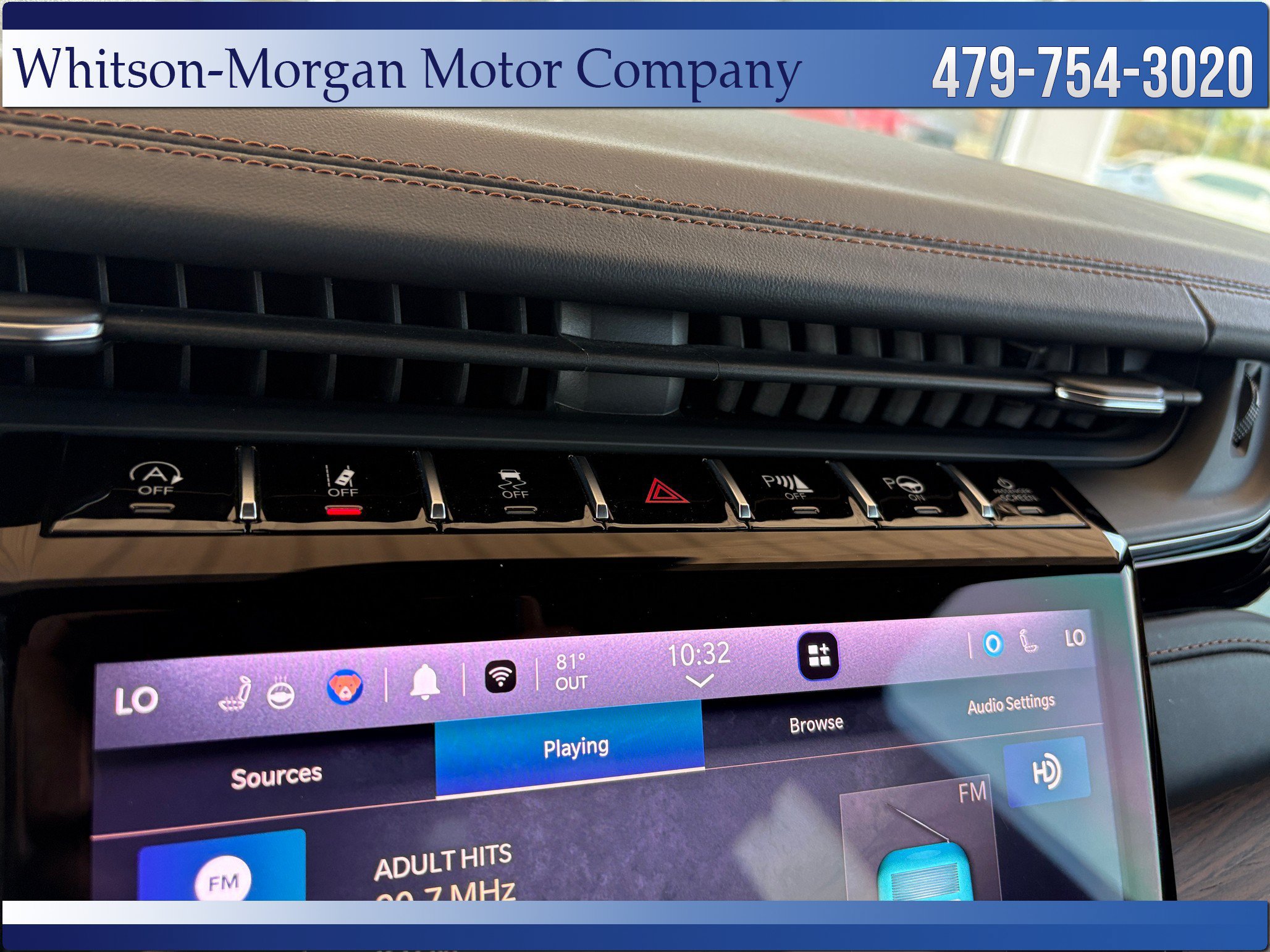 Used 2022 Jeep Grand Cherokee Summit w/ Luxury Tech Group V AWD/4WD image 27