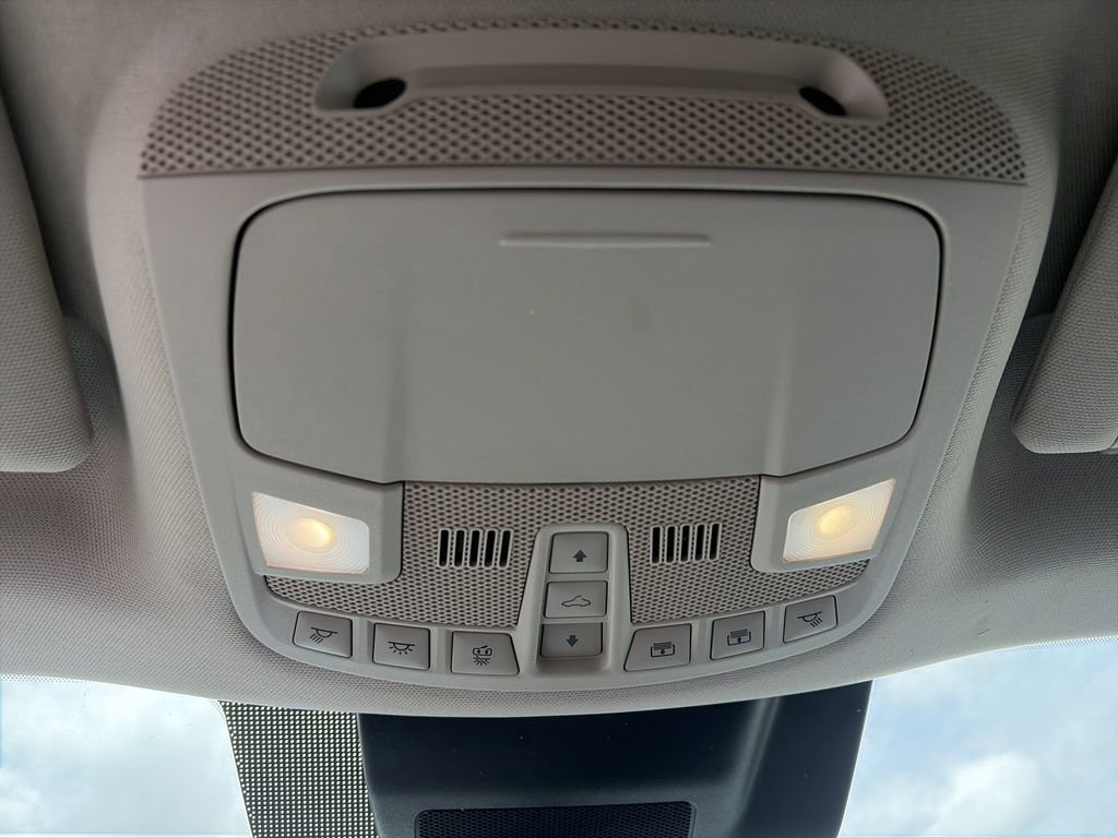Used 2021 Ford Expedition Max Platinum AWD/4WD image 28