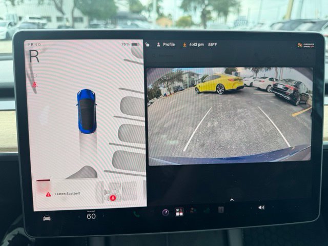 Used 2023 Tesla Model 3 Standard Range RWD image 19