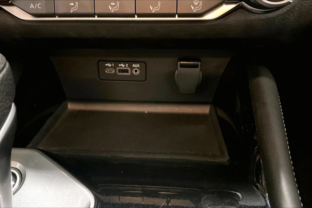 Used 2023 Nissan Altima 2.5 SV AWD/4WD image 16