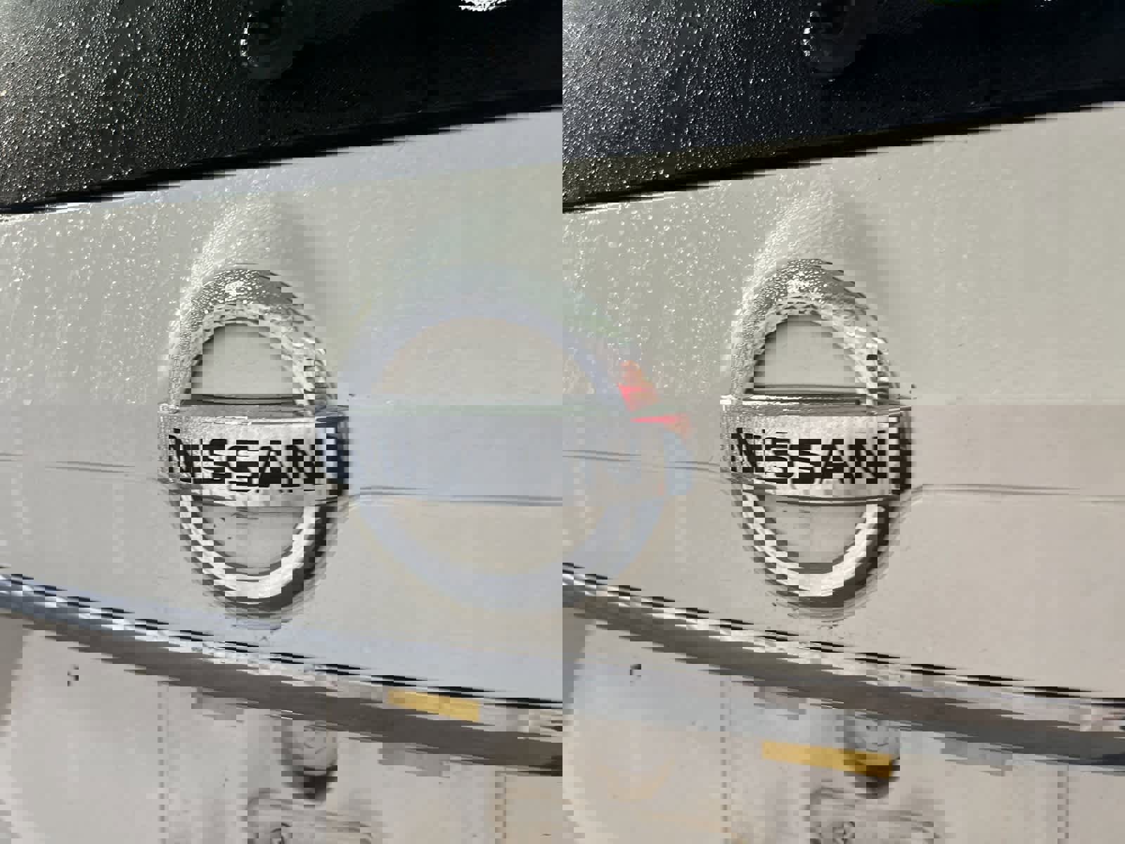 Used 2016 Nissan Rogue SV w/ SV Premium Package image 11