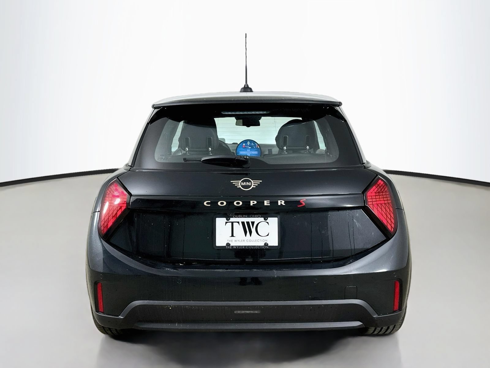 New 2026 MINI Cooper S FWD image 6