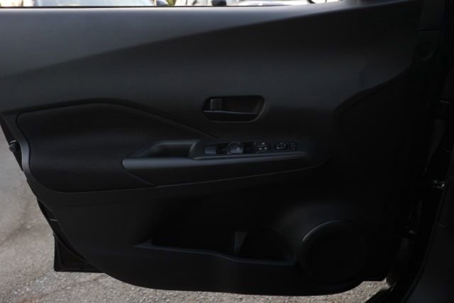 New 2025 Nissan Kicks Play S image 23