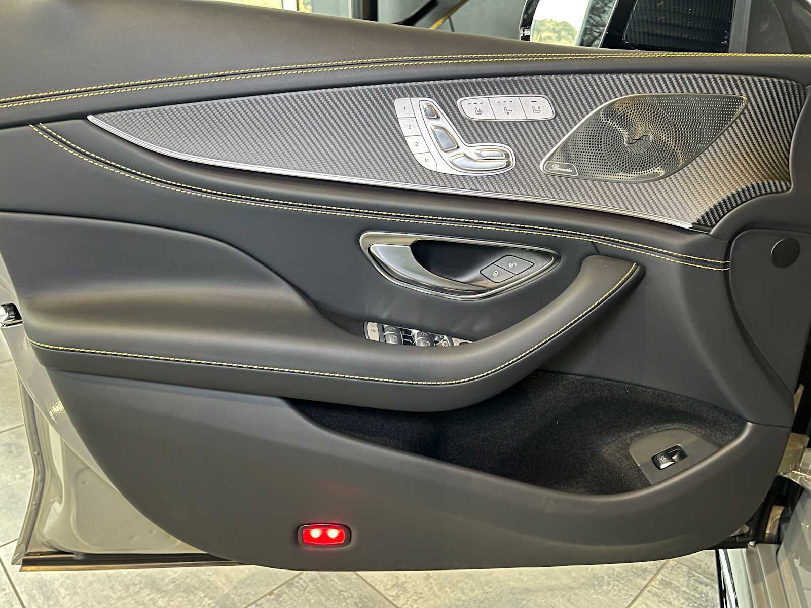 New 2026 Mercedes-Benz AMG GT 63 image 19