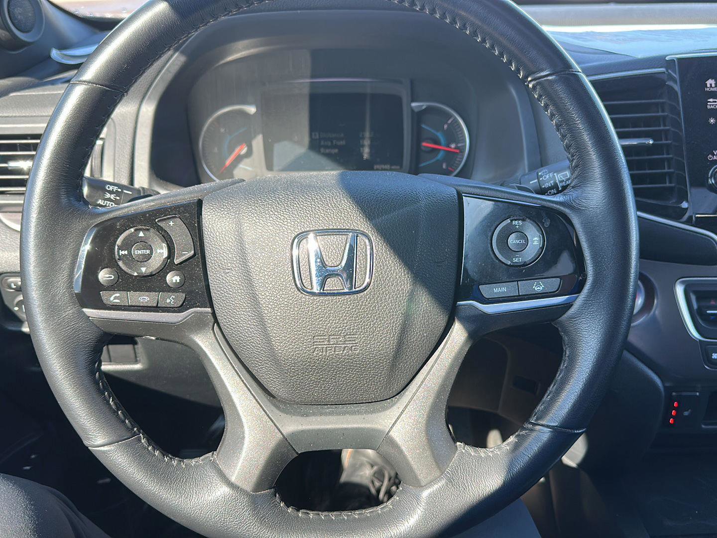 Used 2021 Honda Passport EX-L image 14