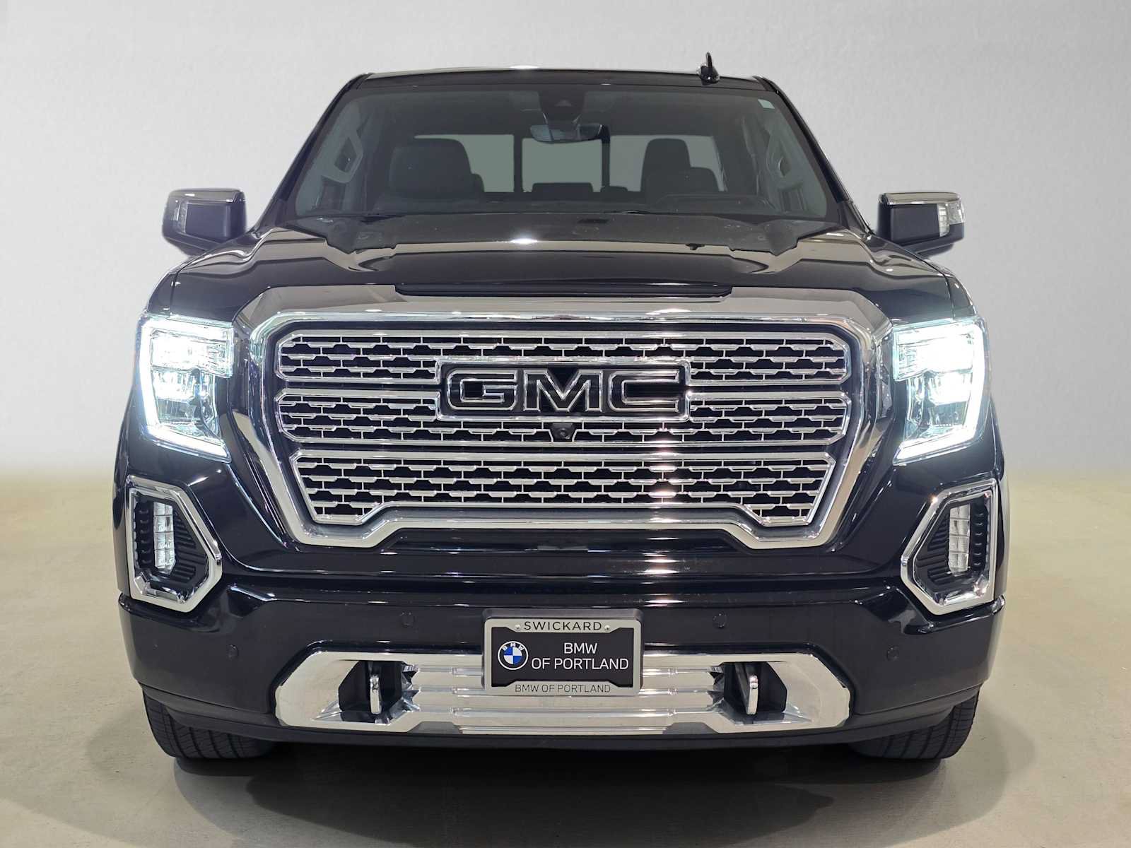Used 2020 GMC Sierra 1500 Denali w/ Denali Ultimate Package AWD/4WD image 8